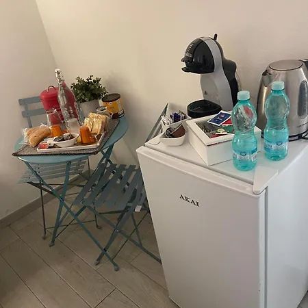 La Rosa Bianca Κάλιαρι