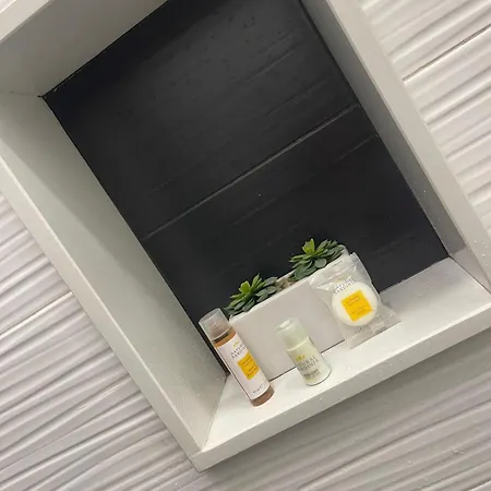La Rosa Bianca Πανσιόν