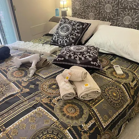 La Rosa Bianca Guest house *