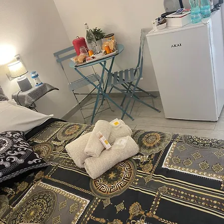Guest house La Rosa Bianca