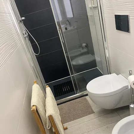 La Rosa Bianca Guest house