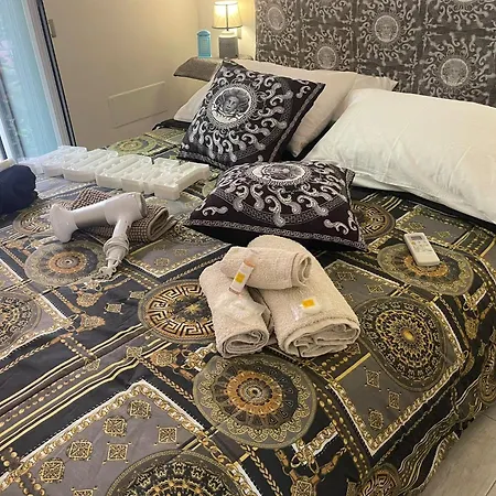 Guest house La Rosa Bianca *