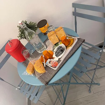 La Rosa Bianca Guest house Cagliari