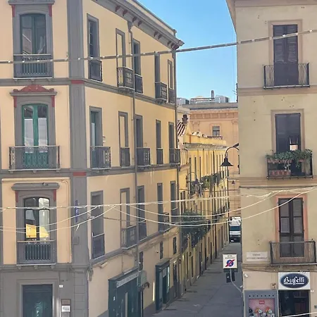 Guest house La Rosa Bianca Cagliari